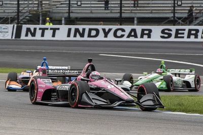 IndyCar: cancelan el Gran Premio de Long Beach - Automovilismo - ABC Color