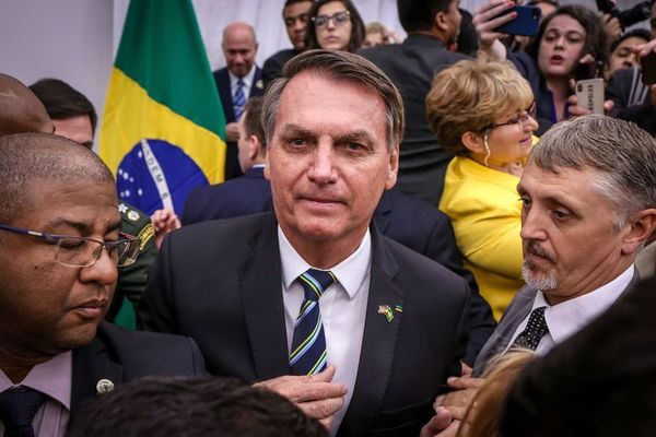 Gobierno brasileño autorizará reducción de jornada laboral y de salarios - Mundo - ABC Color