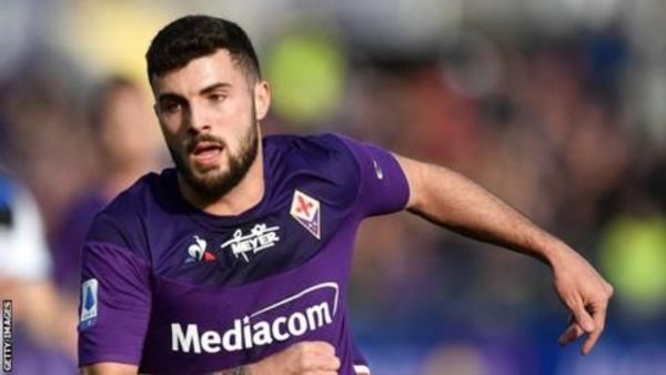 Fiorentina alcanza 10 casos positivos por coronavirus - Fútbol - ABC Color