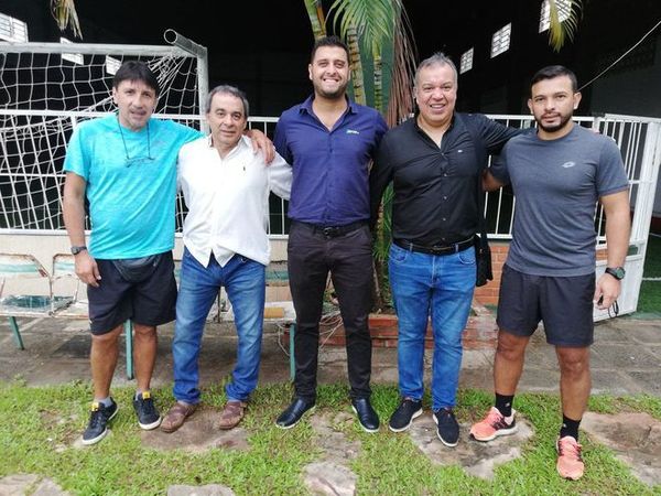 A nadie le viene bien perder tiempo - Fútbol - ABC Color