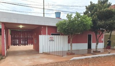 Farreó, quiso kunu’û y omano de reboteite | Crónica
