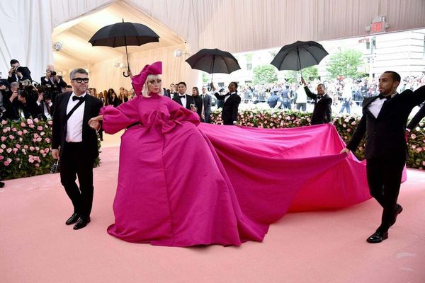 La Met Gala 2020, suspendida