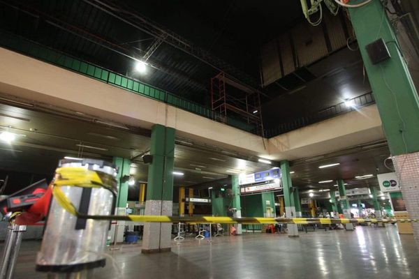 Comuna capitalina exonera los cánones a vendedores