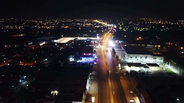 Escenario internacional muestra una “recesión” a nivel mundial