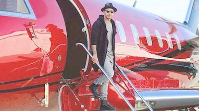 Neymar tomó su avión y se rajó de Francia | Crónica