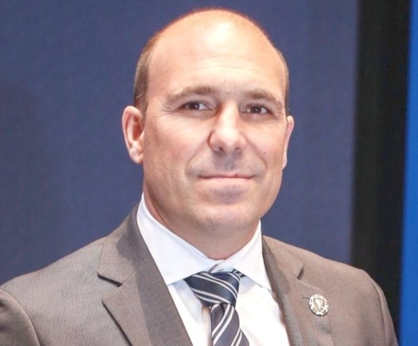 “Estoy muy orgulloso de Paraguay” | Crónica