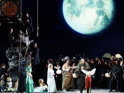 El teatro, a un clic de distancia en los tiempos del  coronavirus