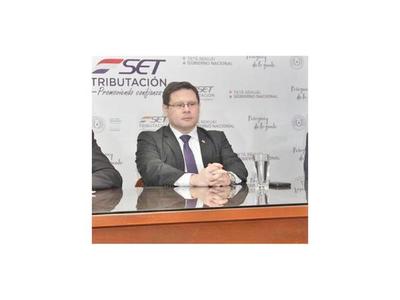 La SET fracciona en 5 cuotas  los impuestos para empresas