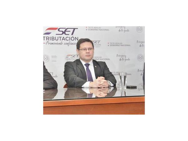 La SET fracciona en 5 cuotas los impuestos para empresas