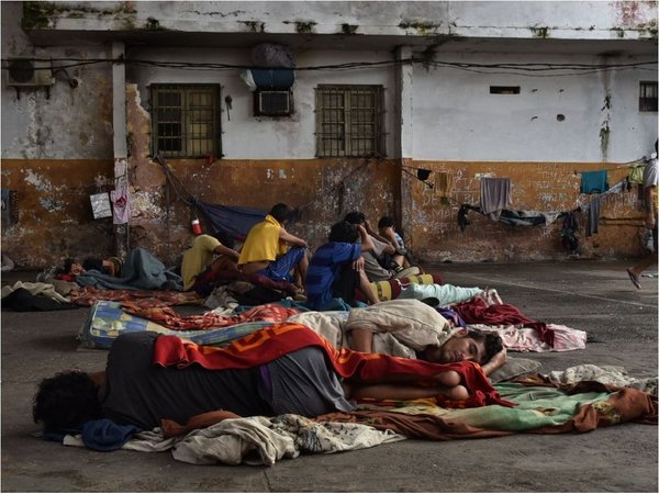 Internos que están en situación de riesgo podrían dejar las cárceles