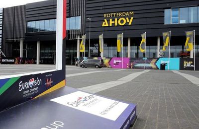 Festival de Eurovisión es cancelado debido al covid-19 - Artes y Espectáculos - ABC Color