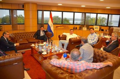 Buscarán unificar propuestas económicas en un proyecto