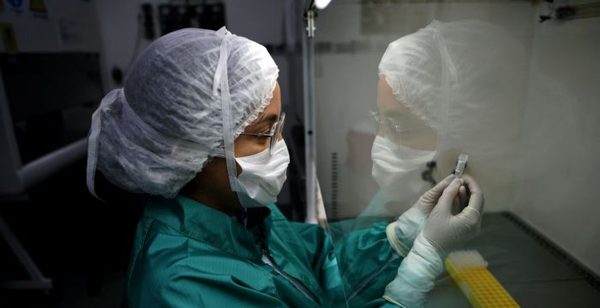 Brasil confirma otra muerte por COVID-19 y sube a cuatro el número de óbitos » Ñanduti