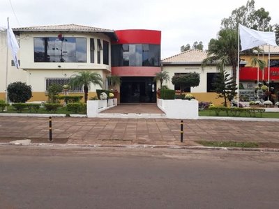 Intendente de Salto del Guairá: "Peor sería pasar hambre y estar enfermos"