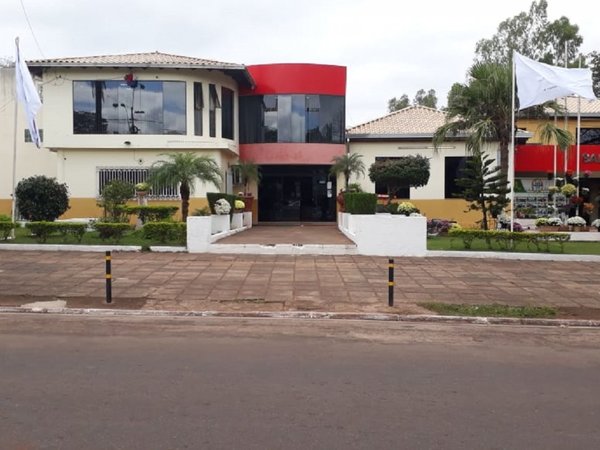 Intendente de Salto del Guairá: "Peor sería pasar hambre y estar enfermos"