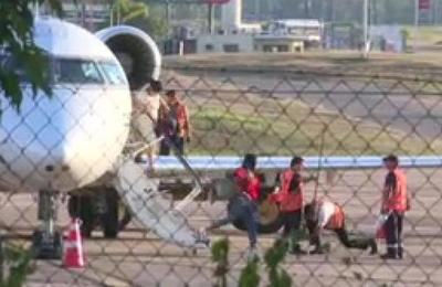 Migraciones solicita informe a la Asociación de Hoteleros del Paraguay sobre extranjeros - C9N