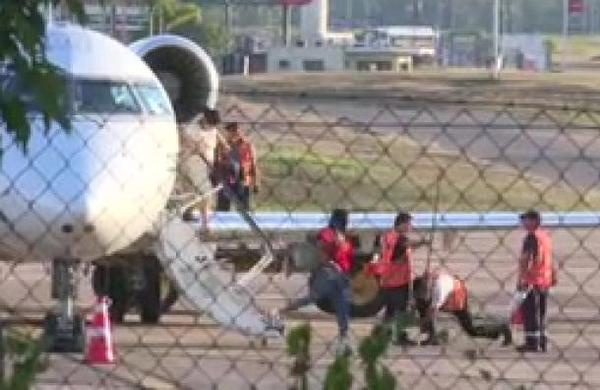 Migraciones solicita informe a la Asociación de Hoteleros del Paraguay sobre extranjeros - C9N
