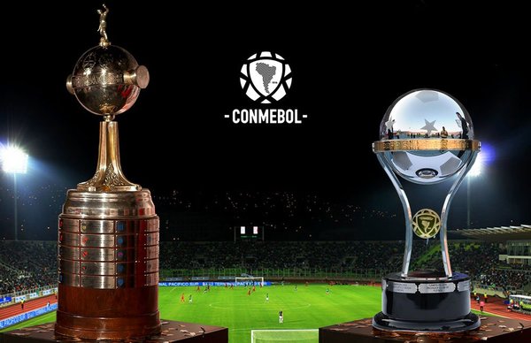 Suspensión de la Libertadores y la Sudamericana va hasta mayo