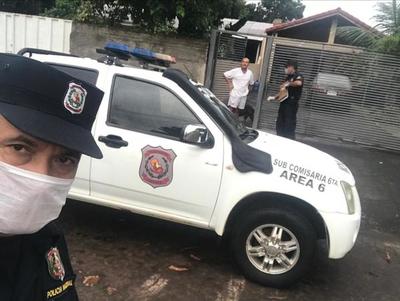 Están realizando denuncias FALSAS sobre CORONAVIRUS