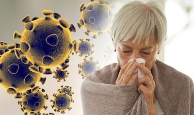 Muere tercera víctima de coronavirus en Argentina