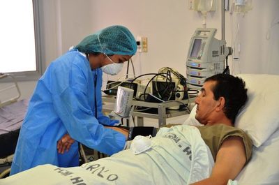 Coronavirus: autocuidado psicológico para el personal de salud » Ñanduti
