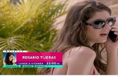 ¡Rosario Tijeras hoy te va a enganchar con este súper episodio! - SNT
