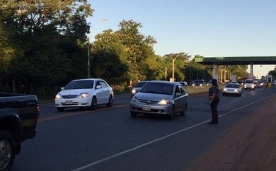 Agencia Nacional de Tránsito solicita postergar vencimiento de licencias sin multas » Ñanduti