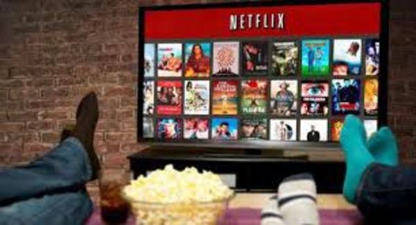 Netflix estrenará 45 títulos nuevos para disfrutar en familia