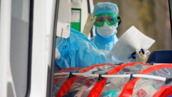 Argentina confirma al tercer paciente fallecido con coronavirus