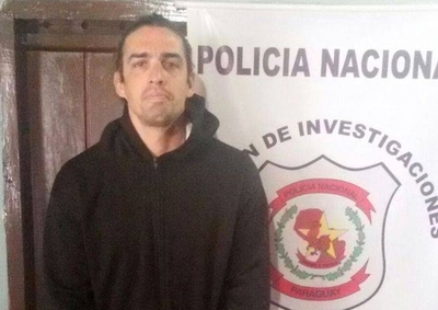HOY / Persecución, agresión y ¿drogas?: La vuelta de 'Aquiles' Báez