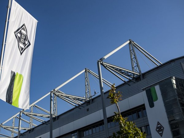 Los jugadores del Gladbach renuncian a parte de su salario