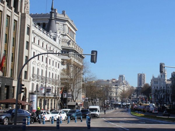 Dos paraguayos dieron positivo al coronavirus en Madrid