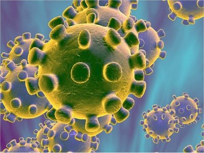 ¿Cuánto tiempo dura el virus del Covid-19 en cada superficie?