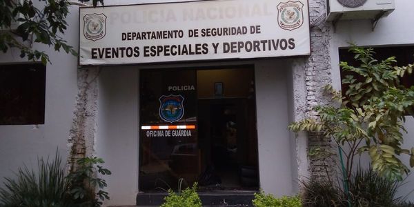 Tras persecución detienen a “Aquiles” Báez por agredir a vecino