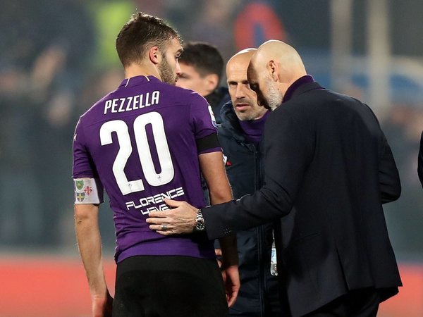 Fiorentina anuncia 10 contagios, entre ellos 3 jugadores y miembros club
