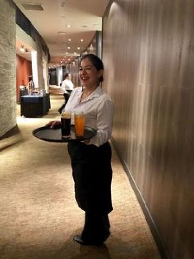Unos 60.000 empleos dependen de Aso de Restaurantes: piden créditos para evitar despidos