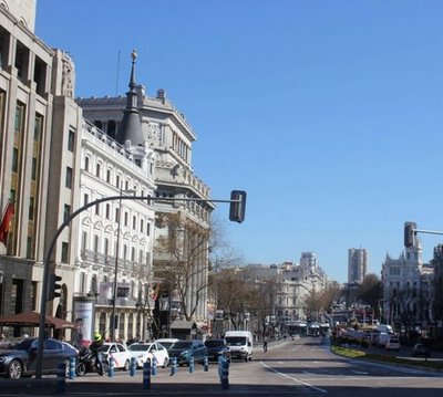 Dos paraguayos dieron positivo al coronavirus en Madrid