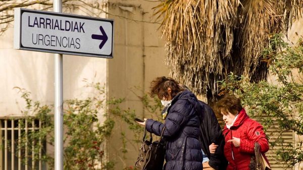 Coronavirus España: "este virus formará parte de nuestras vidas"