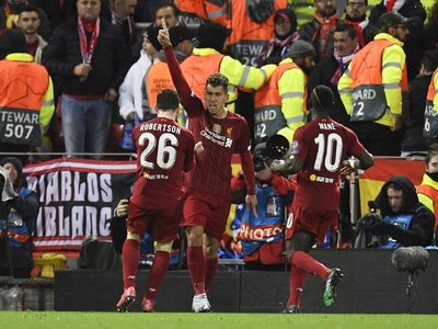 Liverpool no será campeón sin jugar
