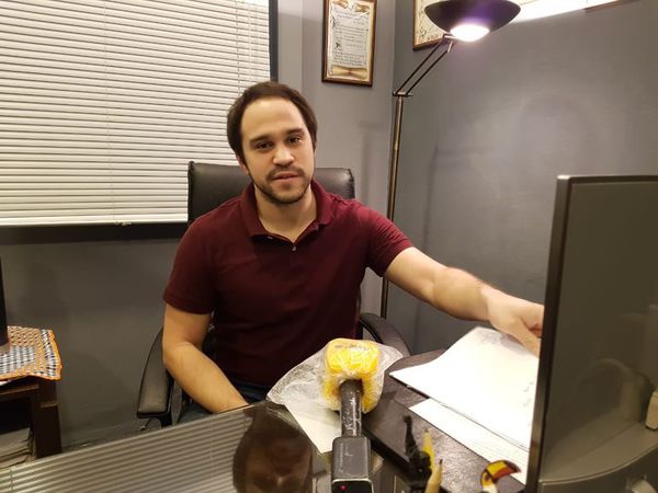Despidos injustificados: muchos quedaron sin el pan en tiempos de cuarentena - Nacionales - ABC Color