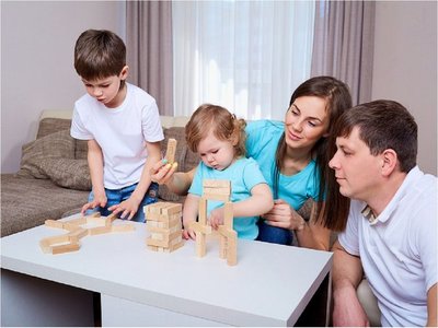 Experta sugiere actividades familiares y controlar el miedo durante cuarentena