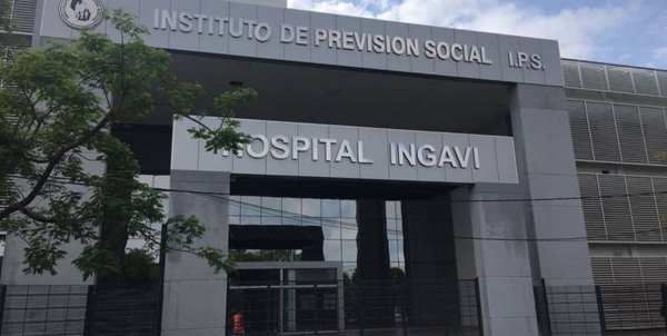 HOY / Paciente con COVID-19 será trasladado a IPS vía amparo judicial