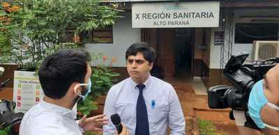 Confirman que paraguayos participaron de fiesta en Foz de Yguazú