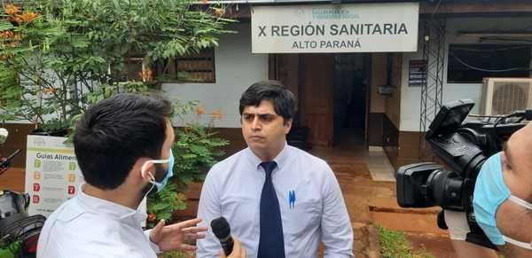 Confirman que paraguayos participaron de fiesta en Foz de Yguazú