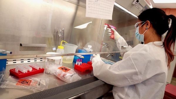 Informan que casos sospechosos de coronavirus en San Pedro resultaron negativos - .::RADIO NACIONAL::.