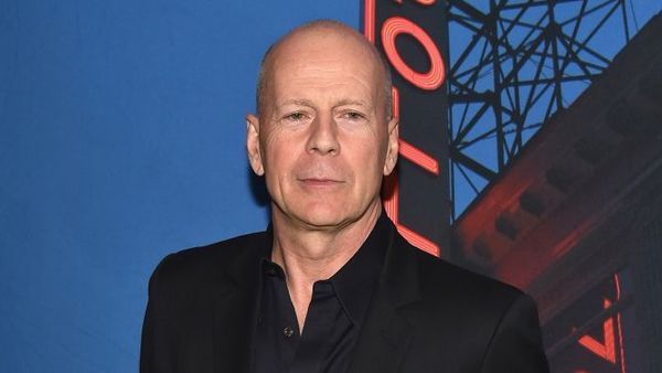 Bruce Willis, 65 años al pie del cañón - Gente - ABC Color