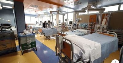Italia anuncia 475 muertos en 24 horas por coronavirus, récord en un día para un país - Digital Misiones