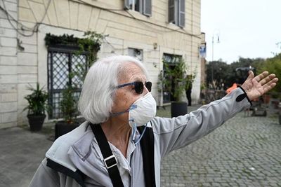 Italia: Las medidas de confinamiento se “prolongarán” - Mundo - ABC Color