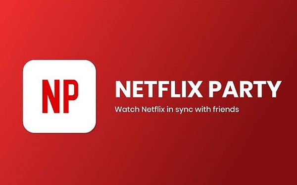 Comparte películas y series a distancia con Netflix Party