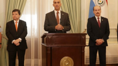 Salud no descarta circulación comunitaria de COVID-19